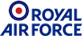 RAF logo