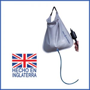 Purificador Portátil Thirst Aid Station