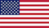 US flag UK size